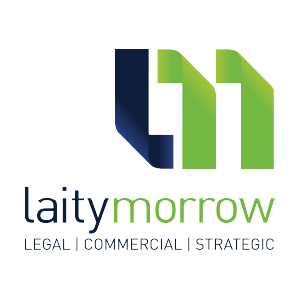 Laity Morrow